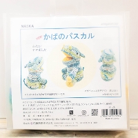 NASKA@݂݃Lbg@΂̃pXJ