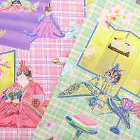 RbgV[`OCNWFbgvgn@nora.@Ђɂ