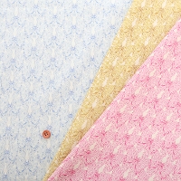 Liberty Fabrics@2026 S/S FLORAL REBELLION@Bustle and Bow