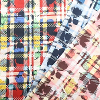 Liberty Fabrics@2026 S/S FLORAL REBELLION@Carline Rebel