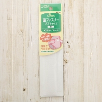 �N���o�[�@�ʃt�@�X�i�[�@�\�t�g�^�C�v�@25�������@��