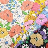 �R�b�g���o�j�����h�r�[�v�����g���n�@sopo retro�@�|�s�[