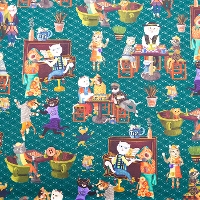 USA�R�b�g���@MICHAEL MILLER�@COFFEE