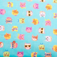 USA�R�b�g���@ROBERT KAUFMAN�@�l�R�ƃ��K�l