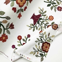 �y���Z�Z�[���zUSA�R�b�g���v�����g���n�@�p�b�`���[�N�t�����[