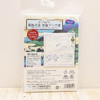 �h���q�Ԃӂ���L�b�g�@�����k�ց@�x�ԎO�\�Z�i�@���B�~��