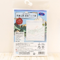 �h���q�Ԃӂ���L�b�g�@�����k�ց@�x�ԎO�\�Z�i�@�b�B�O�␅��