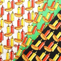 �R�b�g���u���[�h�v�����g���n�@�z�b�g�h�b�O