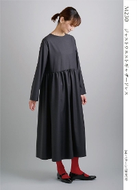 �p�^�[���E�^���@�W���X�g�E�G�X�g�M���U�[�h���X