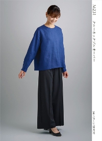 �p�^�[���E�^���@�N���[�l�b�N�v���I�[�o�[