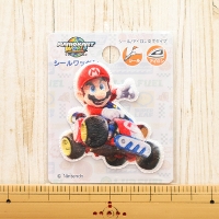 2way���b�y���@�}���I�J�[�g���[���h�@�}���I