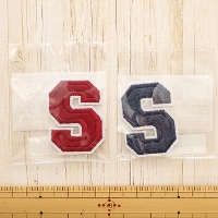 �A�C�������b�y���@�A���t�@�x�b�g�@S