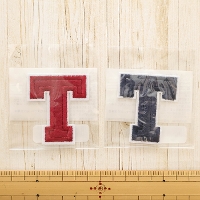 �A�C�������b�y���@�A���t�@�x�b�g�@T