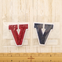 �A�C�������b�y���@�A���t�@�x�b�g�@V