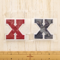 �A�C�������b�y���@�A���t�@�x�b�g�@X