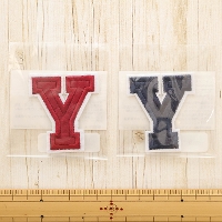 �A�C�������b�y���@�A���t�@�x�b�g�@Y