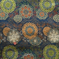 ���E�@�ؖ͗l