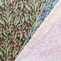 Liberty Fabrics�@2026 S/S �G�^�[�i���@Keilo
