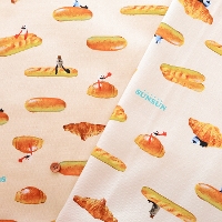 �R�b�g���I�b�N�X�C���N�W�F�b�g�v�����g���n�@PUPPET SUN SUN