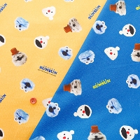 �R�b�g���I�b�N�X�C���N�W�F�b�g�v�����g���n�@PUPPET SUN SUN