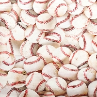 USA�R�b�g���@TIMELESS TREASURES�@BASE BALL