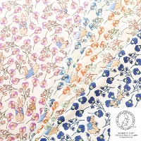 Liberty Fabrics 2026S/S Peter Rabbit(TM)Collection Ros Rabbit