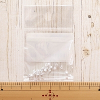 �t���b�g�j�b�g�t�@�X�i�[�p��~�߁@�V���o�[10�g��