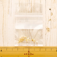 �����ʕt��3�r�X�t�@�X�i�[�p��~�߁@�S�[���h10�g��