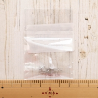 �t���b�g�j�b�g�t�@�X�i�[�p���~�߁@�V���o�[10����