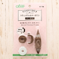 �N���o�[�@�^�e�B���O�V���g���E�{�r���@�u���E��