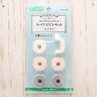 �N���o�[�@�^�e�B���O�V���g���E�{�r���p�@�X�y�A�{�r���Z�b�g�@�z���C�g