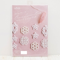 �N���o�[�@�^�e�B���O���[�X�@�x�[�V�b�N���b�X���u�b�N