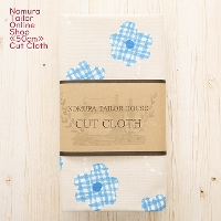 ��50cm�J�b�g�N���X��R�b�g���I�b�N�X�v�����g���n�@�`�F�b�N�t�����[