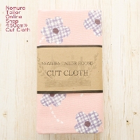 ��50cm�J�b�g�N���X��R�b�g���I�b�N�X�v�����g���n�@�`�F�b�N�t�����[