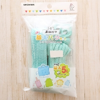 �ʉ��ʊw�@��{�p�[�c5�_�Z�b�g�@�~���g