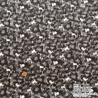 Liberty Fabrics 2026S/S PEANUTS(TM)Collection Vol.3 Joe Cool