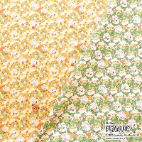 Liberty Fabrics 2026S/S PEANUTS(TM)Collection Vol.3 Friendship Blooms