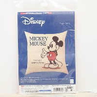 �N���X�X�e�b�`�h�J�L�b�g�@�~�b�L�[�}�E�X