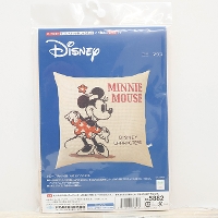 �N���X�X�e�b�`�h�J�L�b�g�@�~�j�[�}�E�X