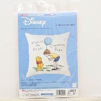 �N���X�X�e�b�`�h�J�L�b�g�@�v�[���N���X�g�t�@�[���r��