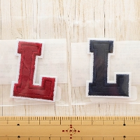 �A�C�������b�y���@�A���t�@�x�b�g�@L