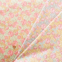 �R�b�g���v�����g���n�@Tilda 2026S/S�@song bird