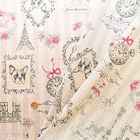 C/L�L�����o�X�v�����g���n�@�X�g���C�v�G�b�t�F����