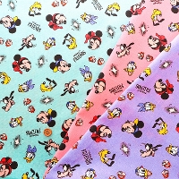 �R�b�g���V�[�`���O�v�����g���n�@�~�b�L�[���t�����Y