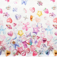 �R�b�g���V�[�`���O�C���N�W�F�b�g�v�����g���n�@ming swim�@3D�A�[�g