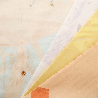 nani-IRO�@�I�[�K�j�b�N�R�b�g���_�u���K�[�[�v�����g���n�@sanga