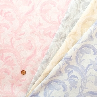 �C�^���A���@Liberty Fabrics 2026S/S Ceramic Bloom�@Celadon