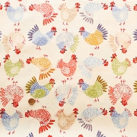 USA�R�b�g���v�����g���n�@moda�@The Henbouse