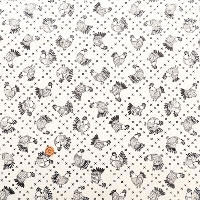 USA�R�b�g���v�����g���n�@moda THE HENHOUSE