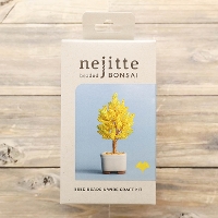 �l�W�b�eBONSAI�L�b�g�@���